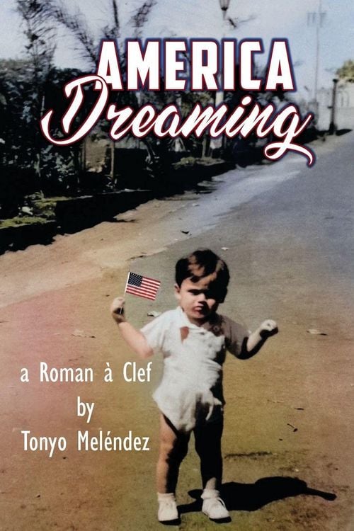 Produktbild: America Dreaming