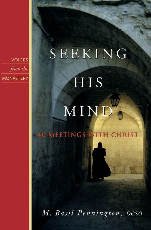 Produktbild: Seeking His Mind