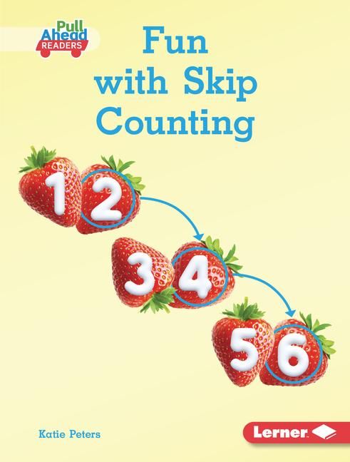 Produktbild: Fun with Skip Counting