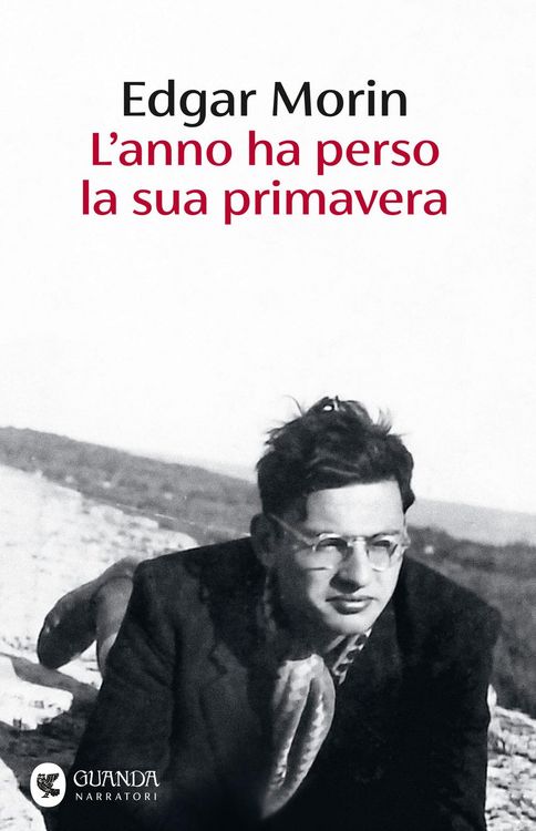 Produktbild: L' anno ha perso la sua primavera