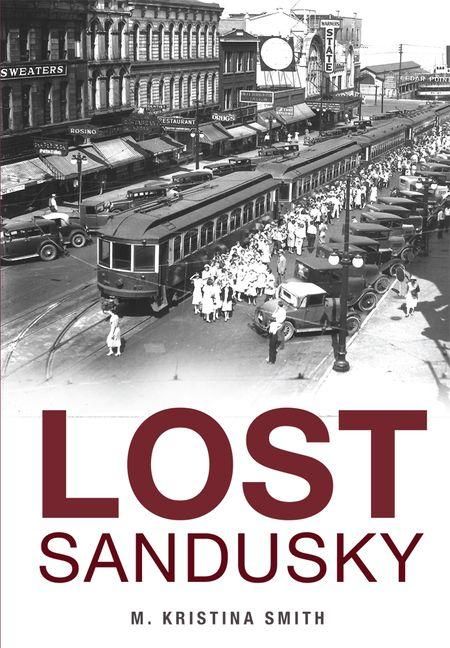 Produktbild: Lost Sandusky