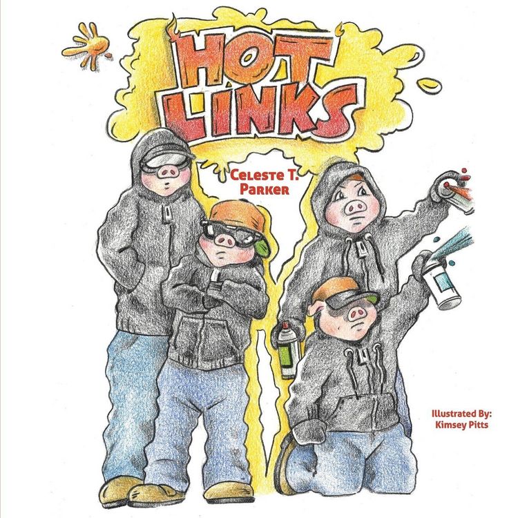Produktbild: Hot Links