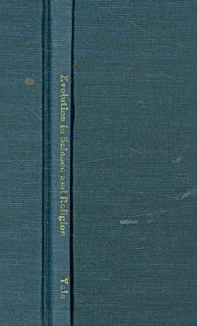 Produktbild: Evolution in Science and Religion