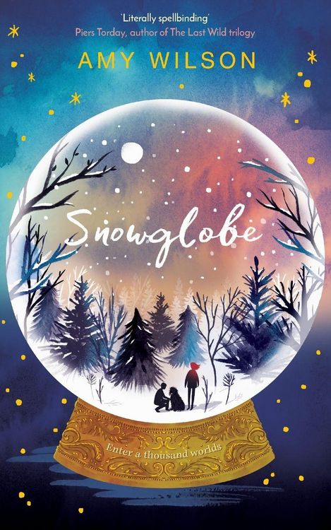 Produktbild: Snowglobe