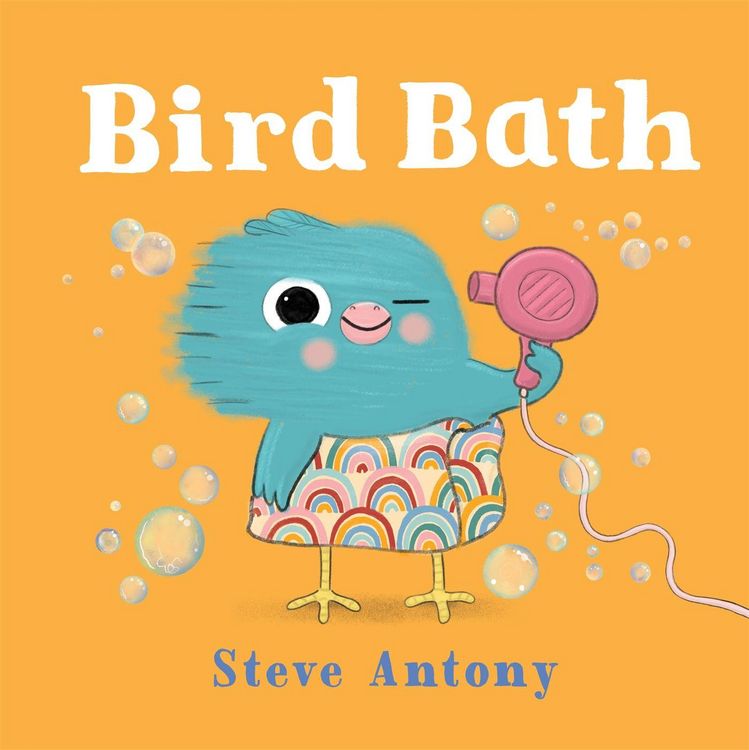 Produktbild: Bird Bath