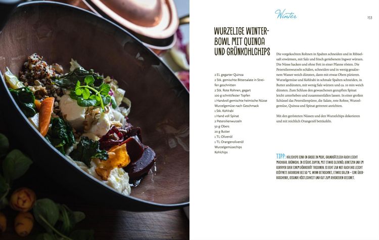 Produktbild: Wilde K&ouml;chelei
