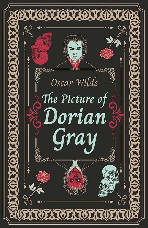 Produktbild: The Picture Of Dorian Gray