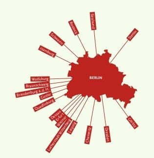 Produktbild: Auf ins Wochenende