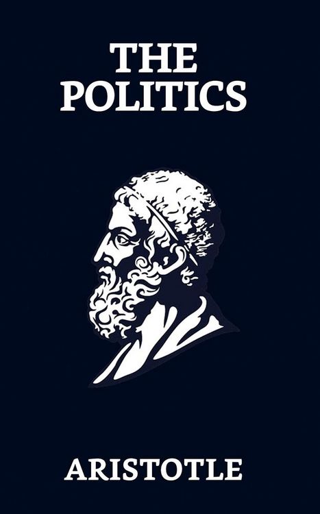 Produktbild: The Politics