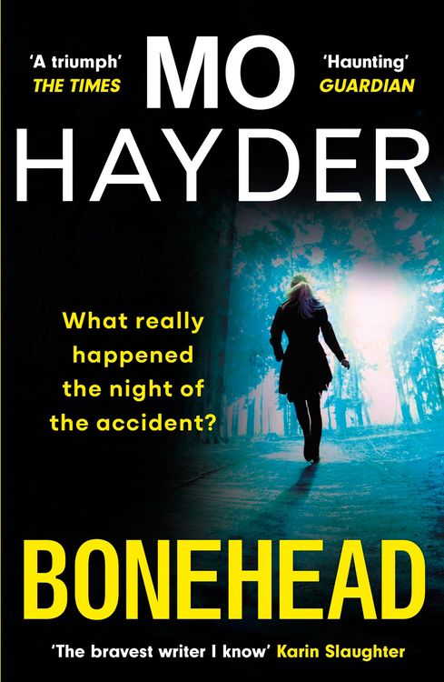 Produktbild: Bonehead