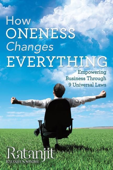 Produktbild: How Oneness Changes Everything