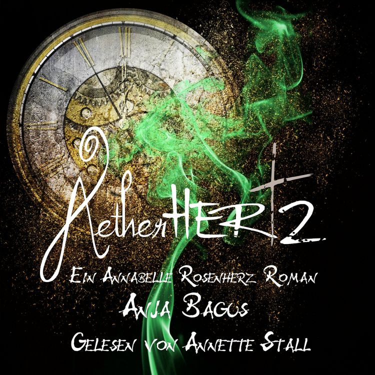 Produktbild: Aetherhertz