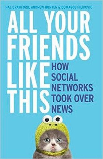 Produktbild: All Your Friends Like This