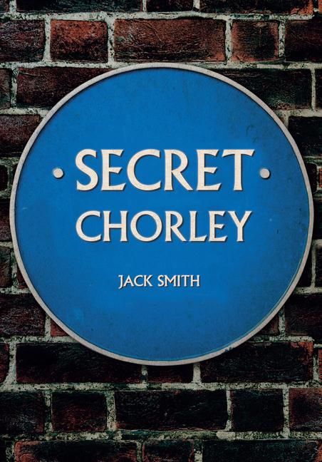 Produktbild: Secret Chorley