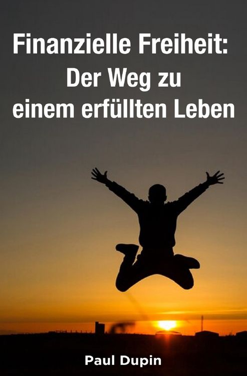 Produktbild: Finanzielle Freiheit:
