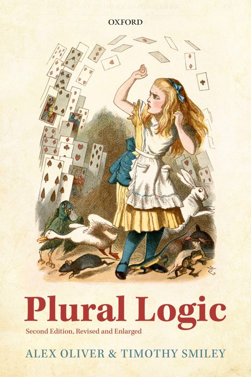 Produktbild: Plural Logic