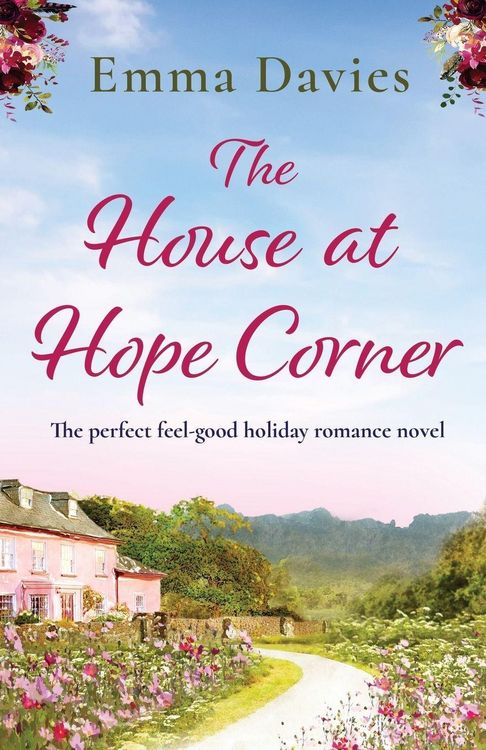 Produktbild: The House at Hope Corner