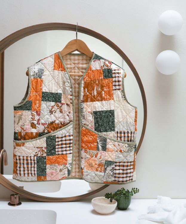 Produktbild: Patchwork
