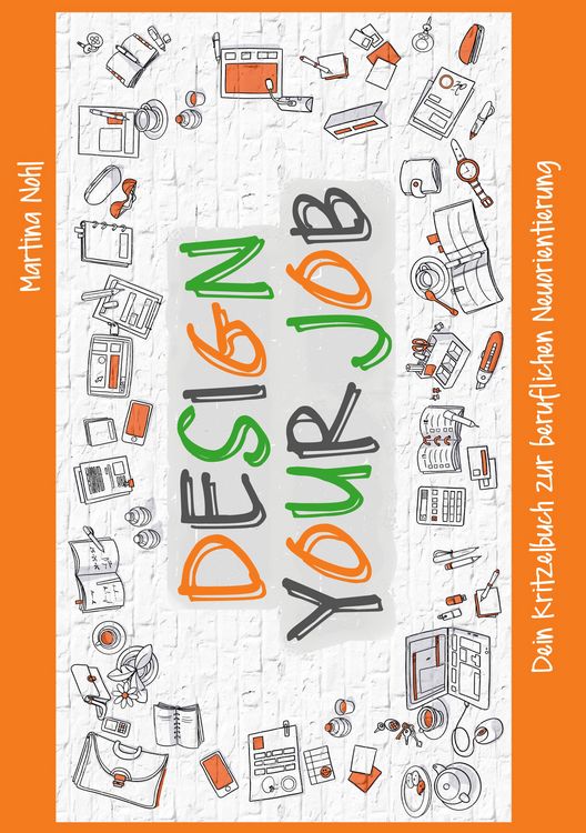 Produktbild: Design your Job