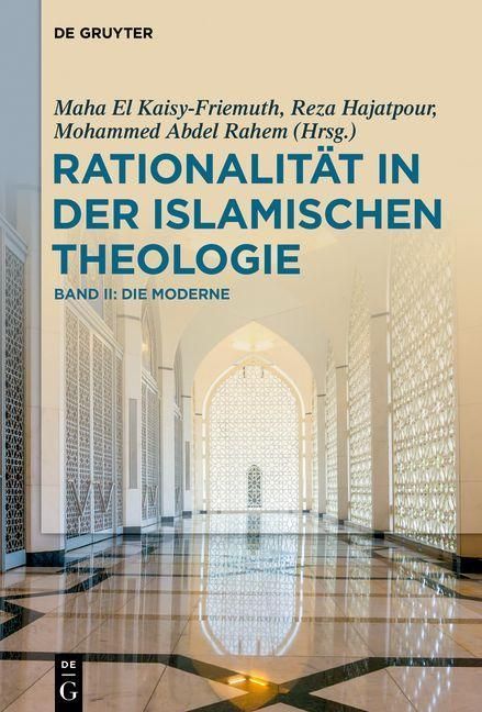 Produktbild: Rationalit&auml;t in der Islamischen Theologie