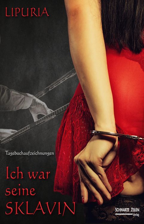 Produktbild: Ich war seine Sklavin