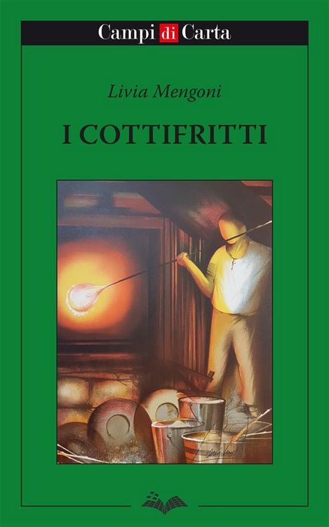 Produktbild: I Cottifritti