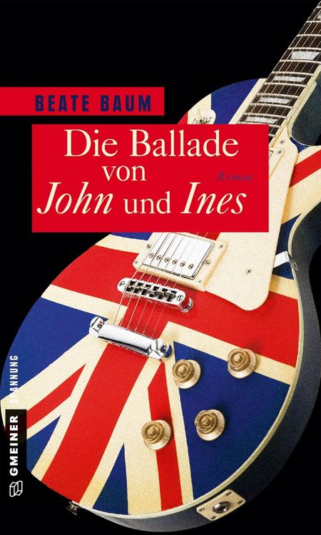 Produktbild: Die Ballade von John und Ines