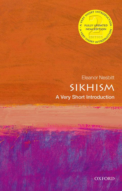 Produktbild: Sikhism