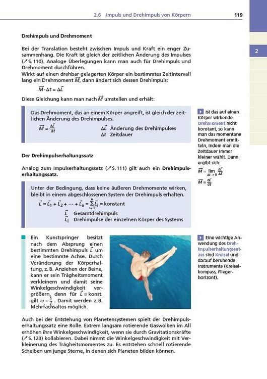 Produktbild: Basiswissen Schule &ndash; Physik Abi