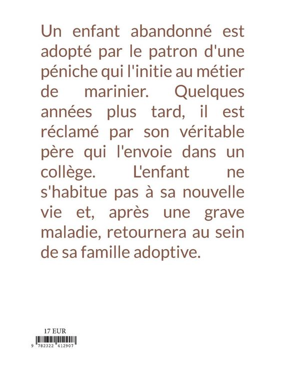 Produktbild: La Belle-Nivernaise