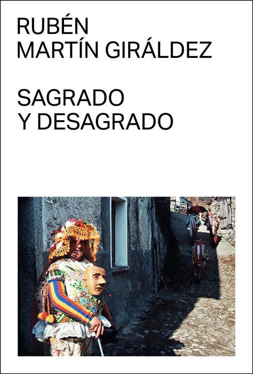 Produktbild: Sagrado y desagrado