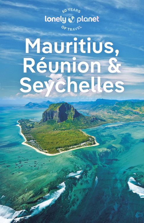 Produktbild: Travel Guide Mauritius, Reunion & Seychelles