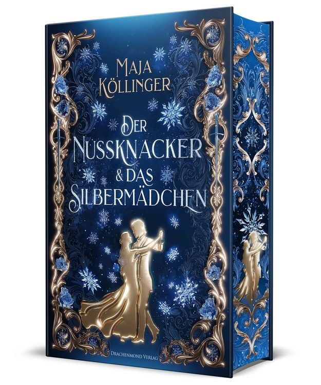 Produktbild: Der Nussknacker und das Silberm&auml;dchen