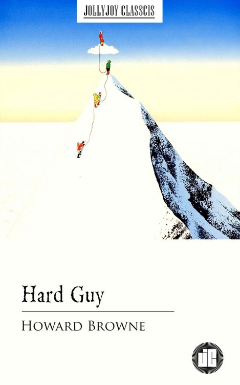 Produktbild: Hard Guy