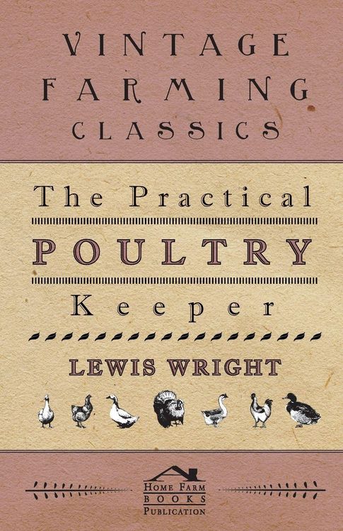 Produktbild: The Practical Poultry Keeper
