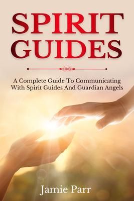 Produktbild: Spirit Guides