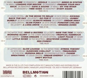 Produktbild: Harmony Lounge-Music For Relaxation