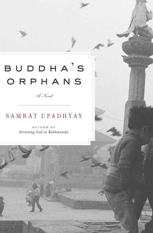 Produktbild: Buddha's Orphans