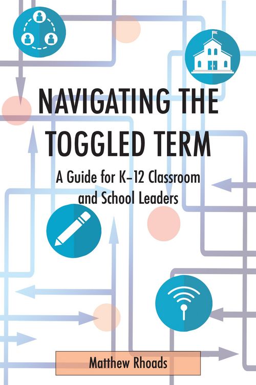Produktbild: Navigating the Toggled Term
