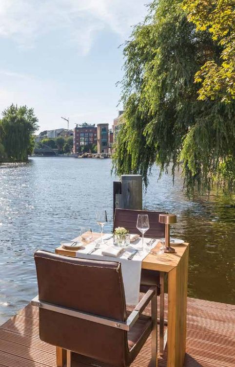 Produktbild: Urban Oases in Berlin