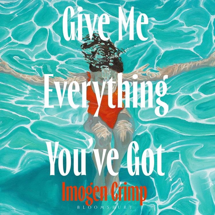 Produktbild: Give Me Everything You've Got