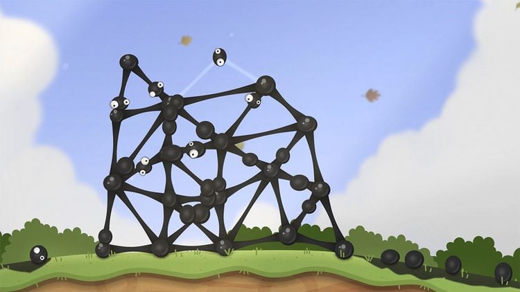 Produktbild: World of Goo 2