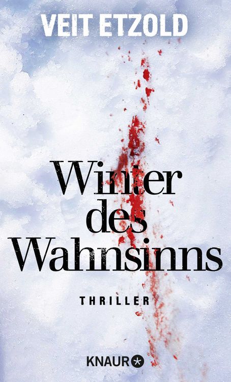 Produktbild: Winter des Wahnsinns