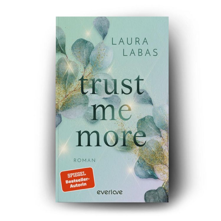 Produktbild: Trust Me More