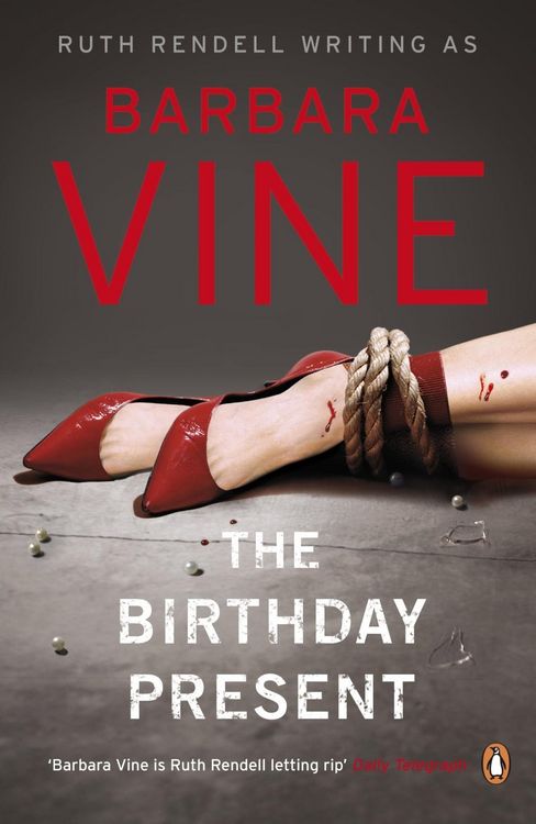 Produktbild: The Birthday Present