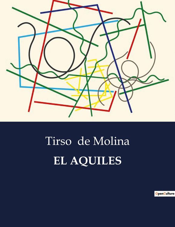 Produktbild: El Aquiles