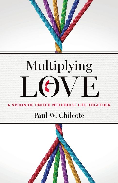 Produktbild: Multiplying Love