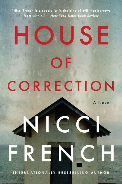 Produktbild: House of Correction