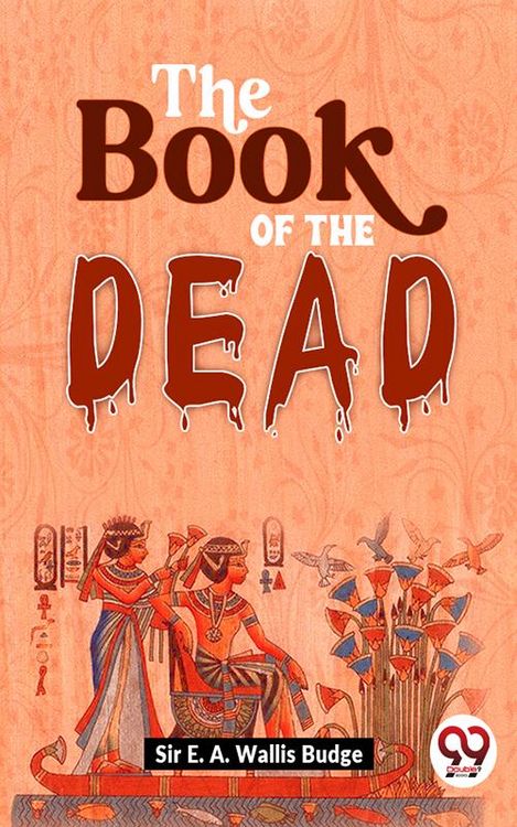 Produktbild: The Book Of The Dead