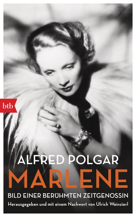 Produktbild: Marlene